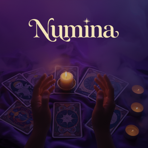 Personalized Tarot Reading